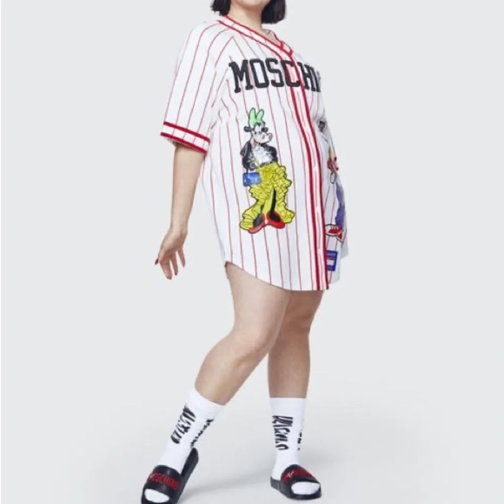 Moschino tv H&M Jersey - Picture 2 of 8